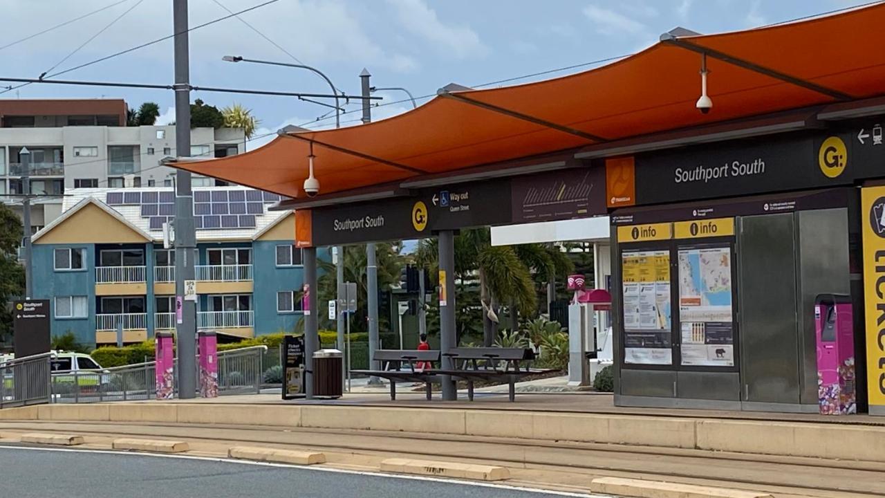 Homely Inn Hostel Gold Coast Bagian luar foto