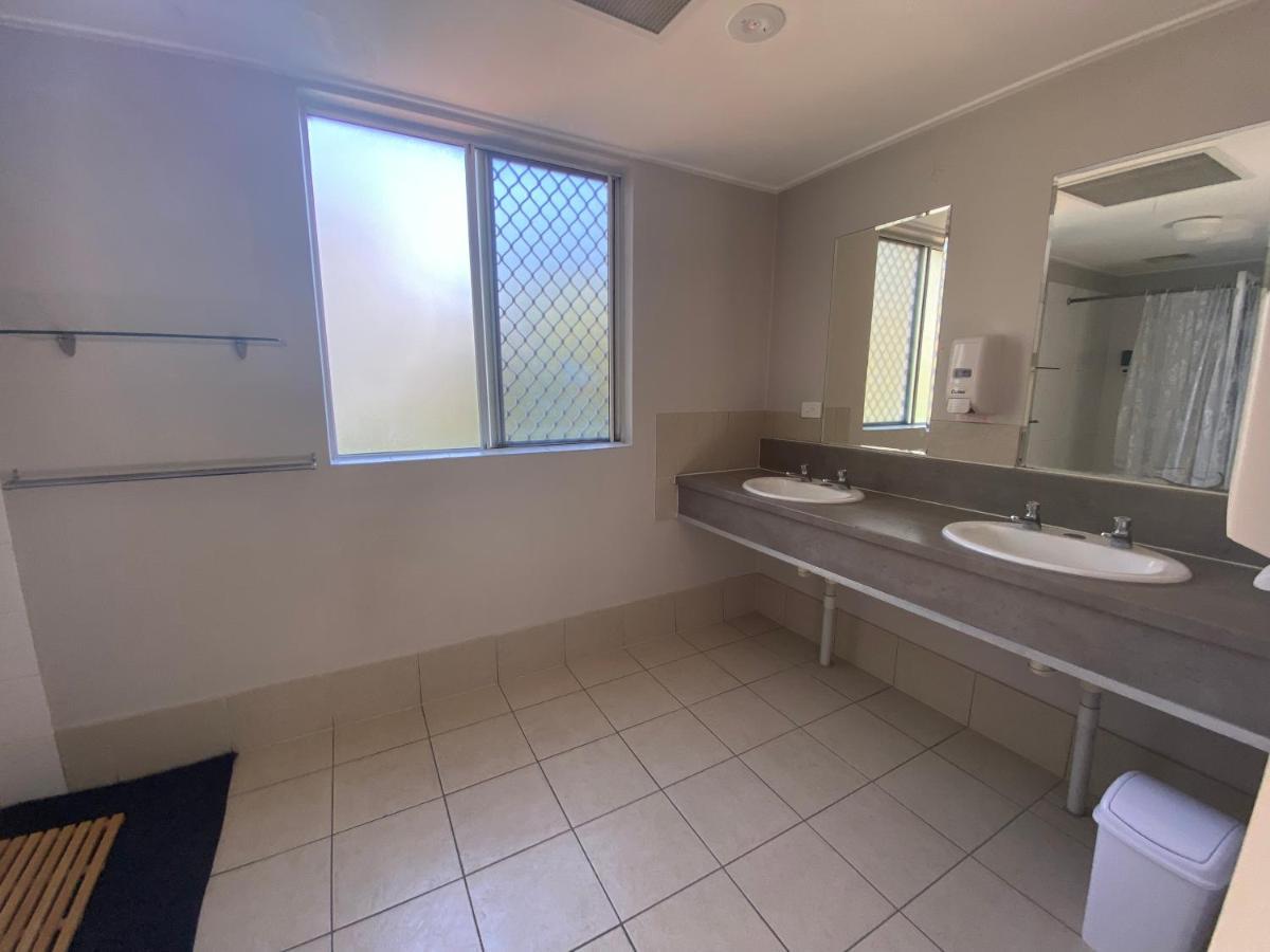 Homely Inn Hostel Gold Coast Bagian luar foto