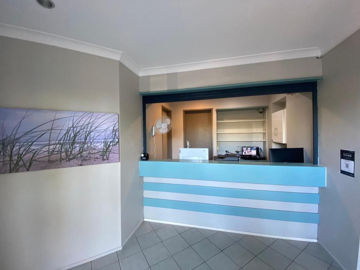 Homely Inn Hostel Gold Coast Bagian luar foto