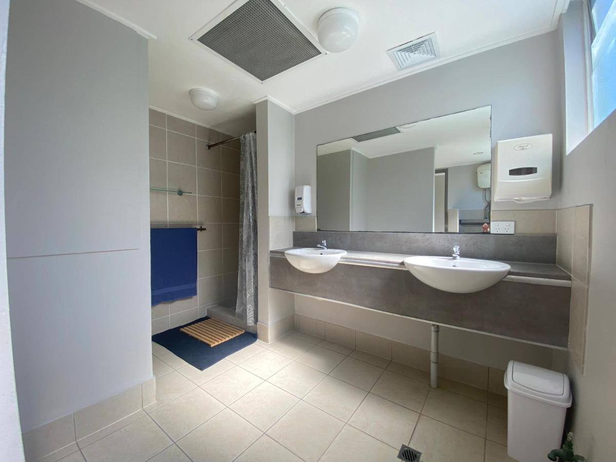 Homely Inn Hostel Gold Coast Bagian luar foto