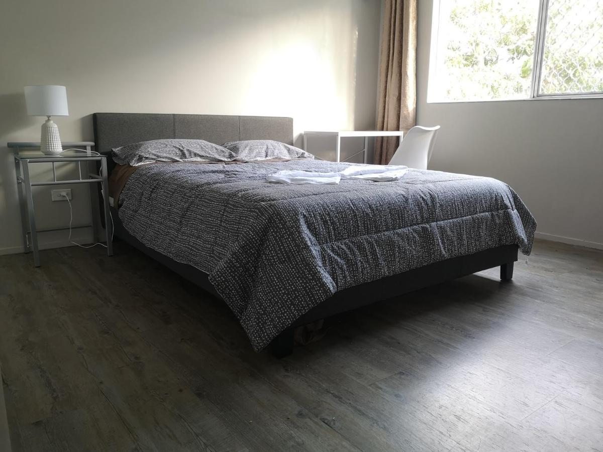 Homely Inn Hostel Gold Coast Bagian luar foto