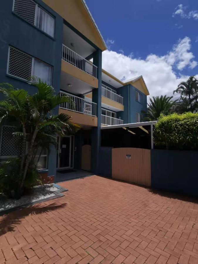 Homely Inn Hostel Gold Coast Bagian luar foto