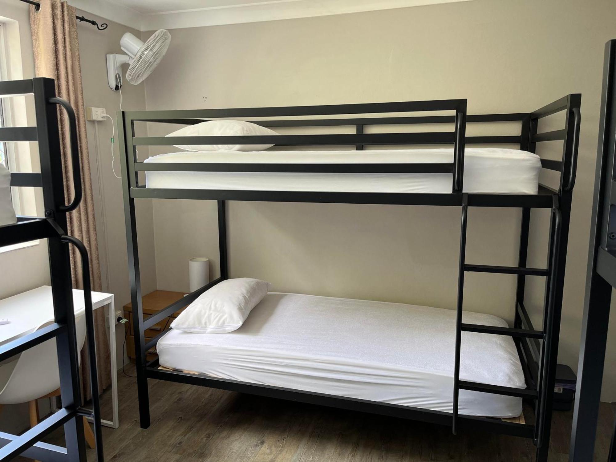 Homely Inn Hostel Gold Coast Bagian luar foto